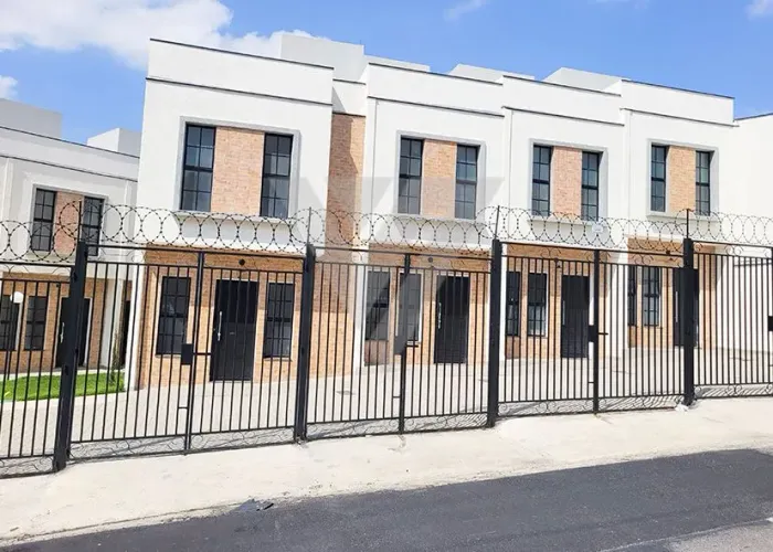 Casa com 1 quarto à venda, 57 m² por R$ 345.000 - Jardim Europa - Sorocaba/SP