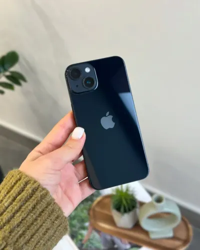 iPhone 14 128Gb Preto - Garantia de 6 meses - Parcelamos até 18x