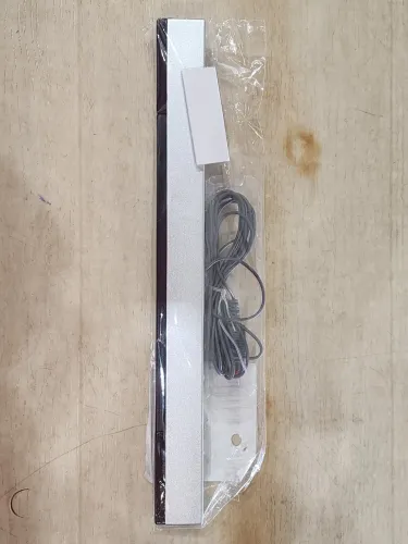 Barra sensora de movimento para Nintendo wii