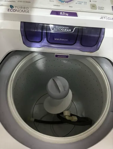 Máquina Eletrolux de Lavar /Centrifugar