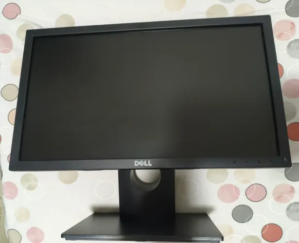 Monitor Dell 18,5"