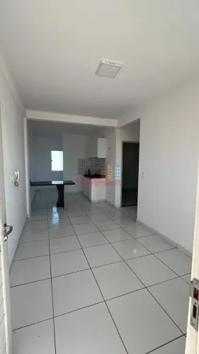 Residencial Gilvaneide Alves - APARTAMENTO 2 Quartos (Lado Sombra) | Residencial Gilvanei