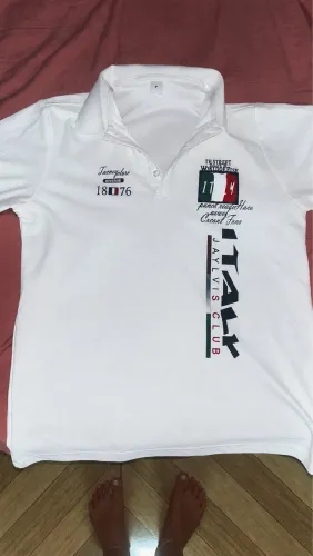 italy diverse/ camisa