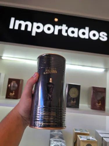 Jean Paul Gaultier Le Male - 125ml - loja física