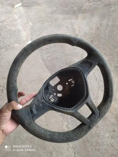 Volante do gol g8