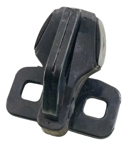 Batente Porta Malas Land Rover Discovery 3 2008
