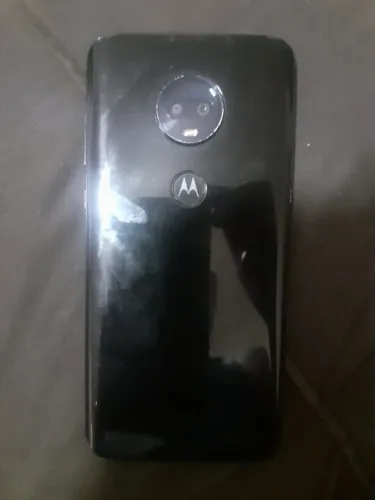 Celular moto g7
