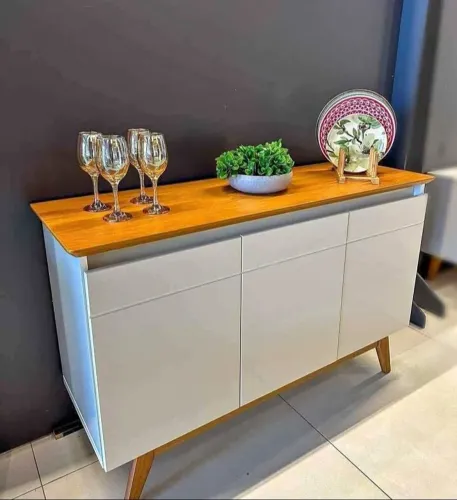Buffet moderno NOVO