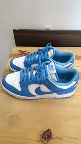 Tênis Nike Dunk Low