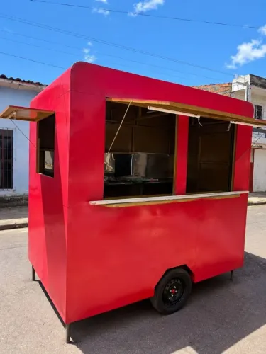 Food truck