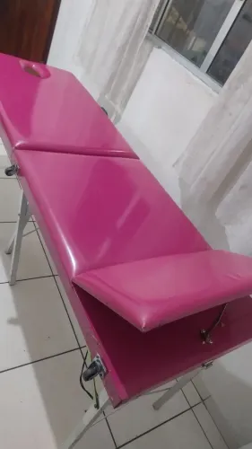 Maca Portátil 