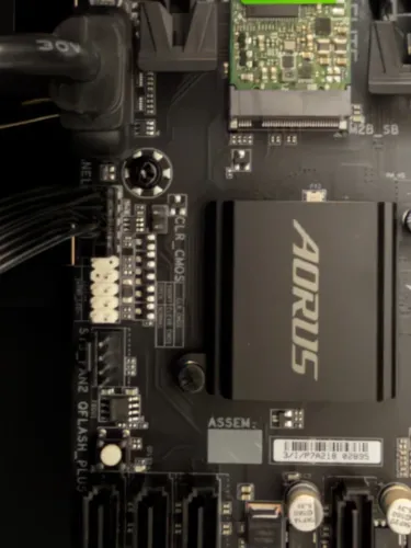 PC Gamer Ryzen 7 5700x - O Rei do Custo x Benefício!!!