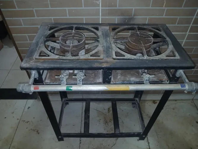 Vende se este fogão  