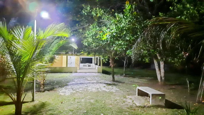 VENDO SÍTIO na cidade de Benevides-PA.