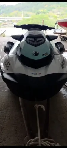 Gti 130hp