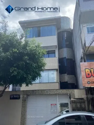 Apartamento 11 quartos em Santa Mônica Popular
