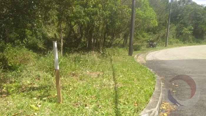 Terreno de 1500.74m² no bairro João Paulo