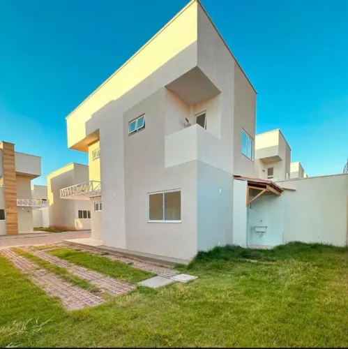 Imóvel para aluguel com 77 metros quadrados com 3 quartos em Morros - Teresina - PI