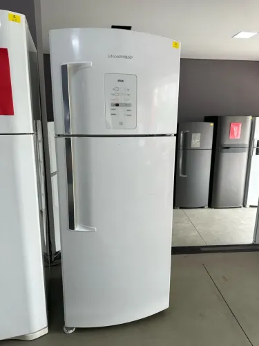 Geladeira Brastemp 406L branca | C/garantia | loja física | entregamos