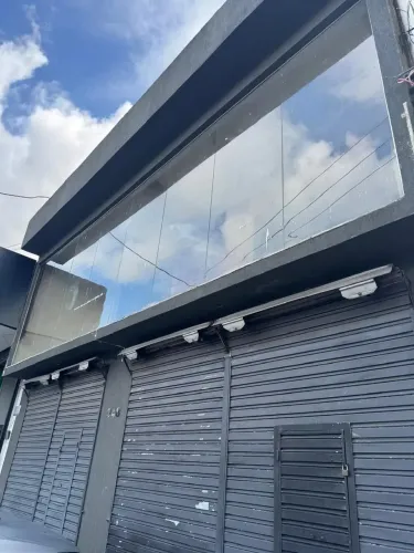 Ponto Comercial -  400m² - Sacramenta - Belém