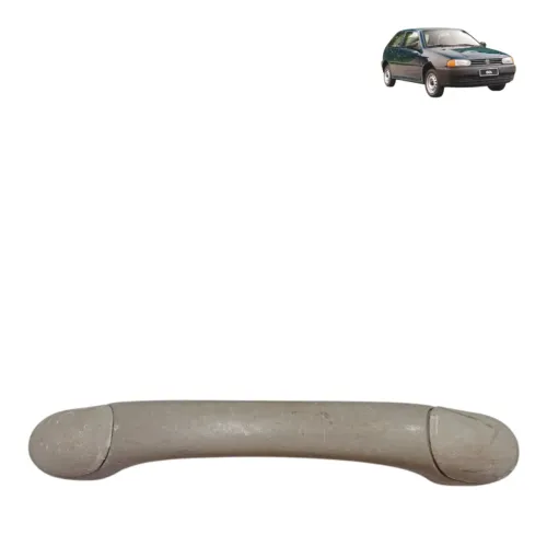 Alca Teto Pqp Puxador Gol Saveiro Parati 1999 S 34459 Cinza