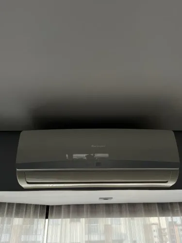 Ar condicionado Springer 12bts
