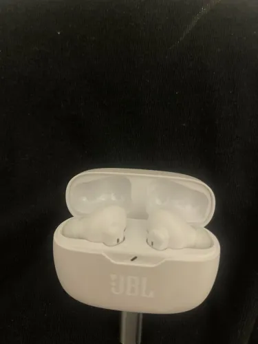 Fone Bluetooth JBL, original em perfeito estado 