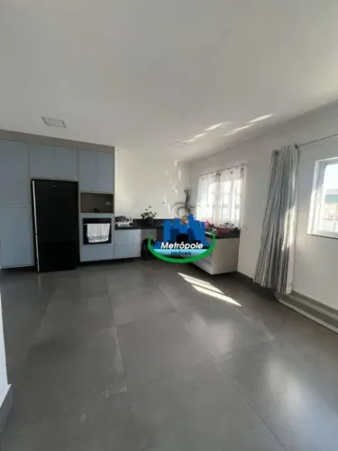 Casa à venda, 180 m² por R$ 890.000,00 - Vila Rosália - Guarulhos/SP