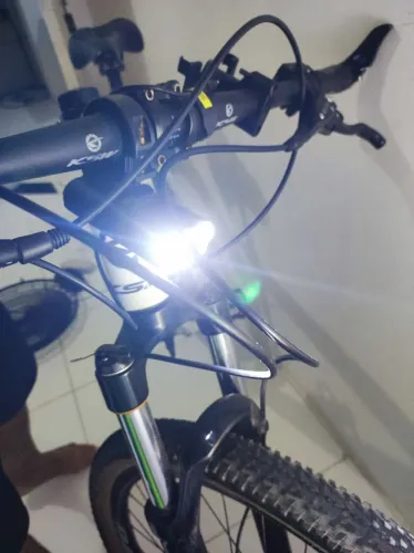 Vendo bike aro 29, quadro 19"