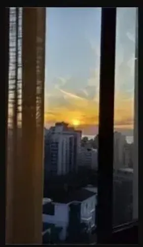 Apartamento 1 quarto no Centro, Florianópolis
