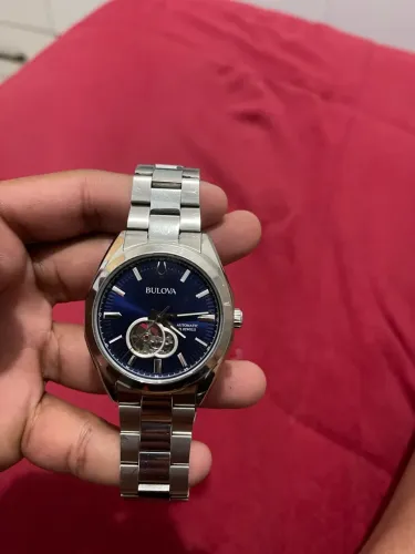 Vendo Bulova original