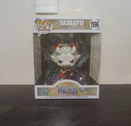 Funko Pop Yamato 1596