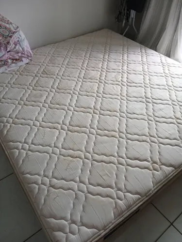 Colchão Queen Size