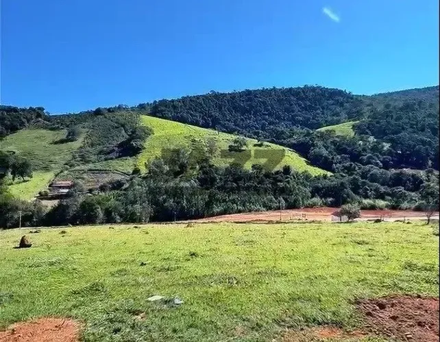 Lindo terreno para chácara em Monte Alegre do Sul