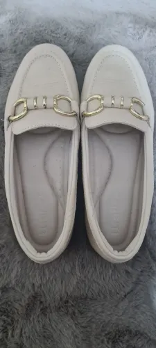 Sapato Feminino 