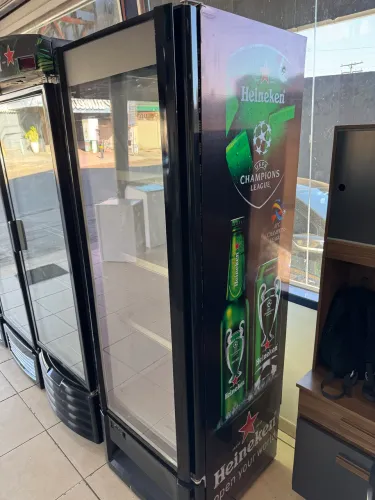 Cervejeira Metalfrio