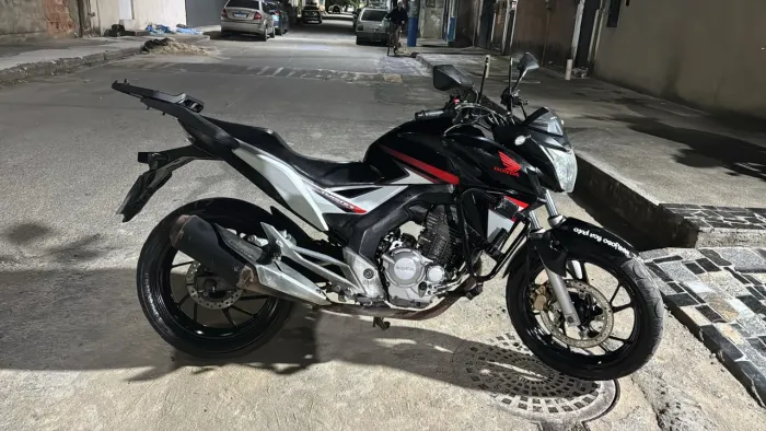 Moto vistoriada 2026 sem débito WhatsApp *