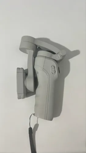 Gimbal peining usado excelente