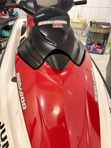 Jet ski 