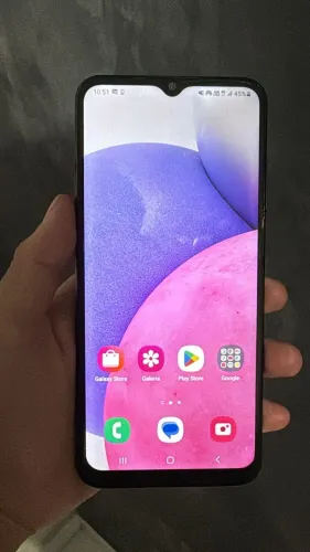 Samsung A03s
