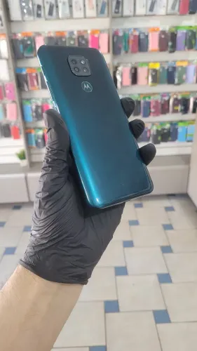 Motorola Moto G9 play