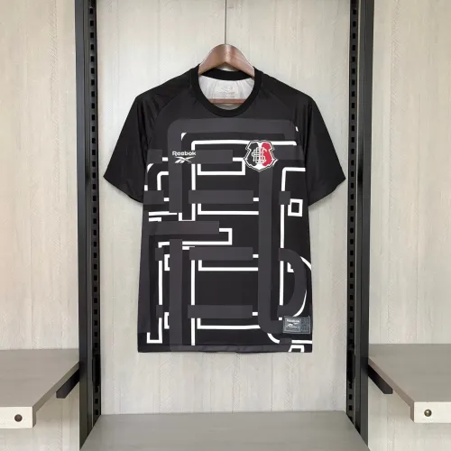 Camisa do Santa Cruz