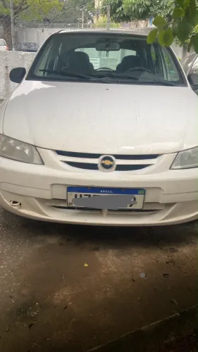 Chevrolet Celta 1.0/ Super 1.0 MPFI VHC 8V 5P 2004
