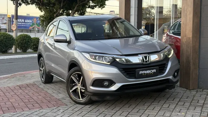 Honda HR-V EX 1.8 Flexone 16V 5P Aut. 2020