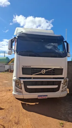 Volvo fh 460 4x2 I-shift