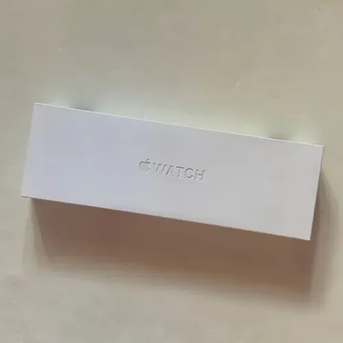 Apple Watch Série 11 46mm (Lacrado)