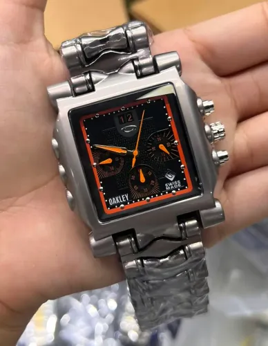 Minute machine