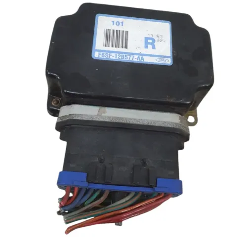Módulo Rcm Ford Taurus 3.0 V6 1997 