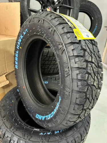 Pneu 205/65 R15 Aro 15 FORCELAND A/T