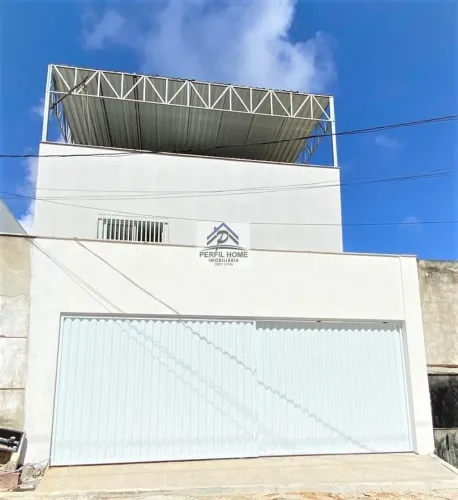 Ponto Comercial para Locação em Salvador, Nova Brasilia, 6 banheiros, 2 vagas